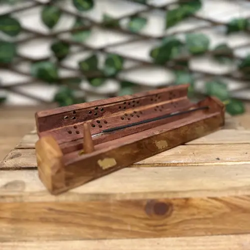 Küçük Tabut Tütsülük