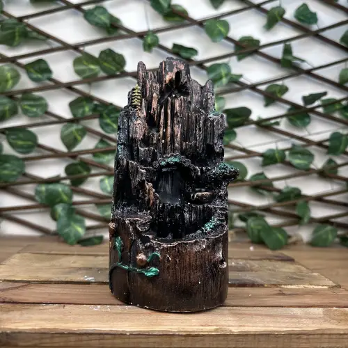 Kule Dağ Tütsülük