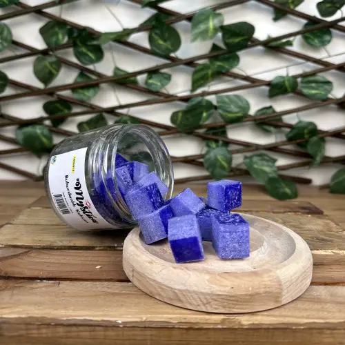 Soya Wax Lavanta Koku Tableti