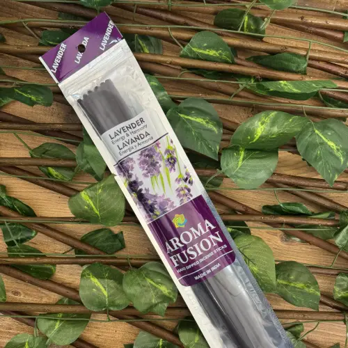 Lavender (Lavanta) Bahçe Tütsüsü