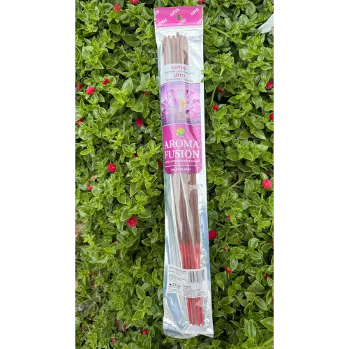 Lotus Bahçe Tütsüsü