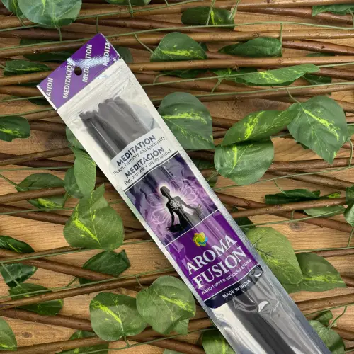 Meditation Bahçe Tütsüsü