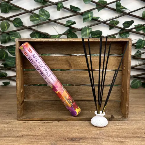 Mılflores Çubuk Tütsü