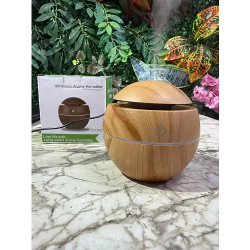 Mini Atomizer Difüzör