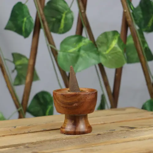 Mini Konik Tütsülük