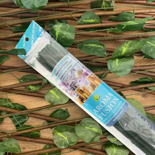 Money Blesing (Para) Bahçe Tütsüsü