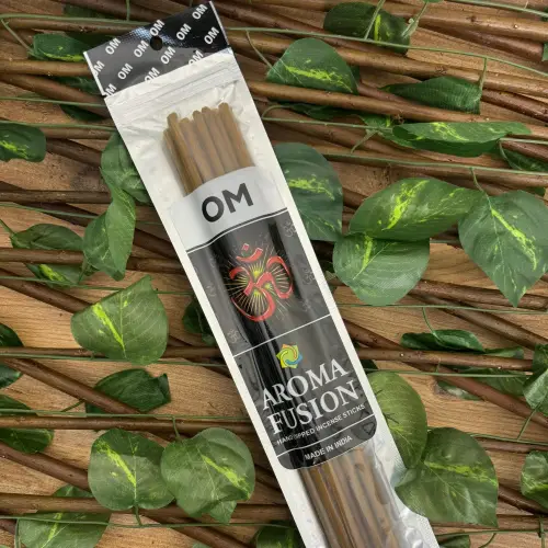 Om Bahçe Tütsüsü