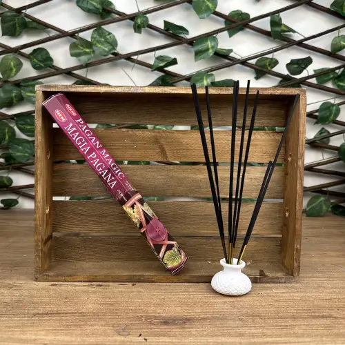 Pagan Magic Çubuk Tütsü