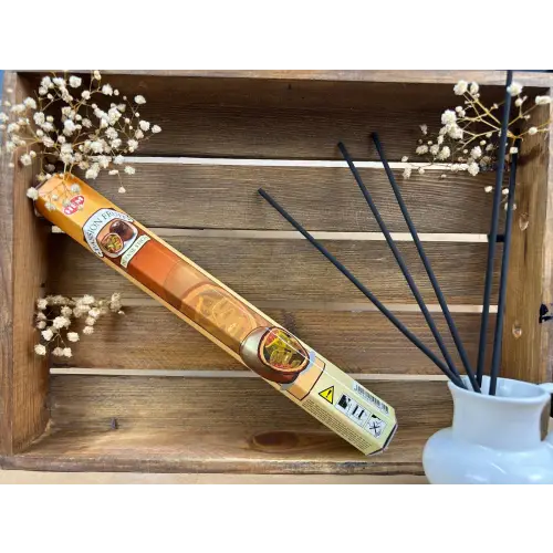 Passion Fruit (Çarkıfelek Meyvesi) Kokusu