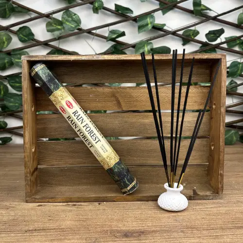 Rain Forest (Yağmur Ormanları) Çubuk Tütsü