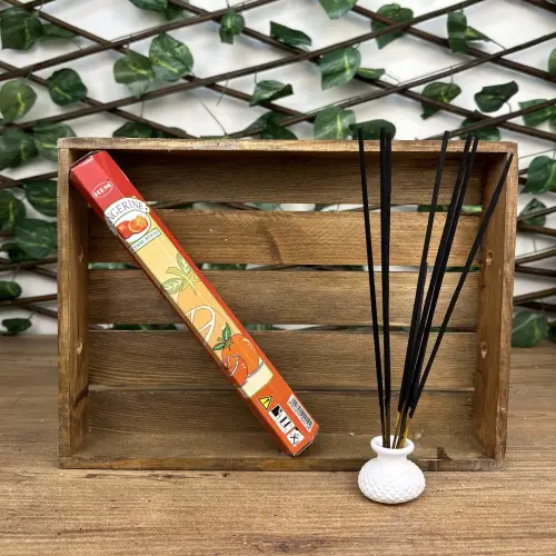 Red Apple Çubuk Tütsü