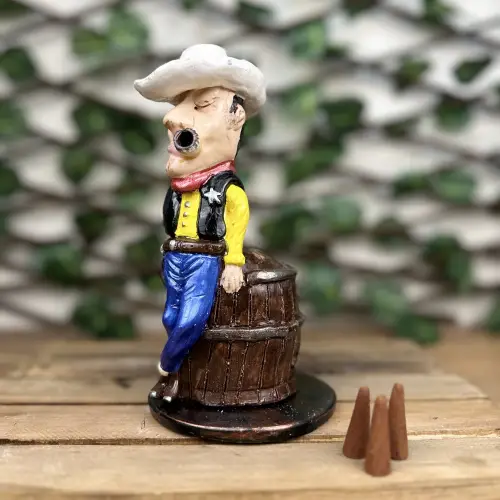 Redkit Konik Tütsülük