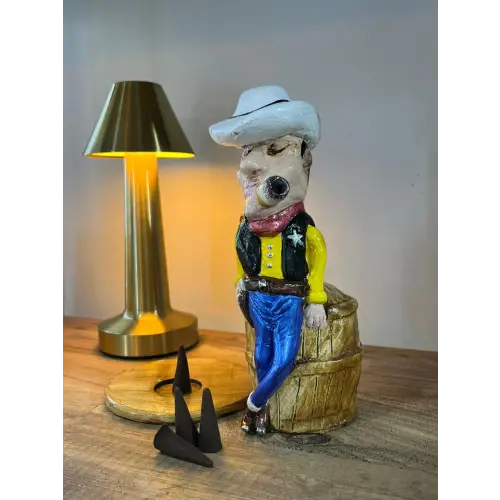 Redkit Konik Tütsülük