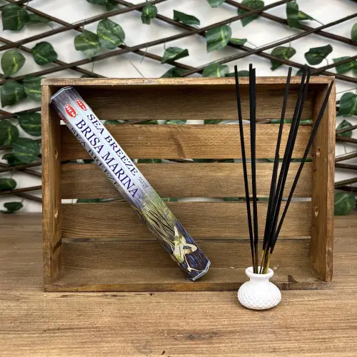 Sea Breeze Çubuk Tütsü