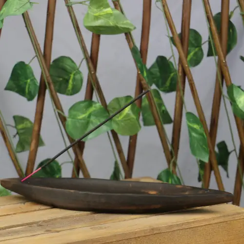 Sivri Uçlu Kayın Tütsülük