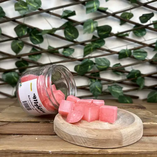 Soya Wax Guayaba Koku Tableti