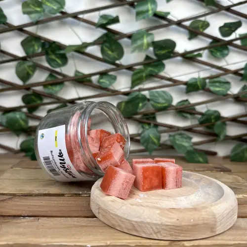 Soya Wax Nar Koku Tableti