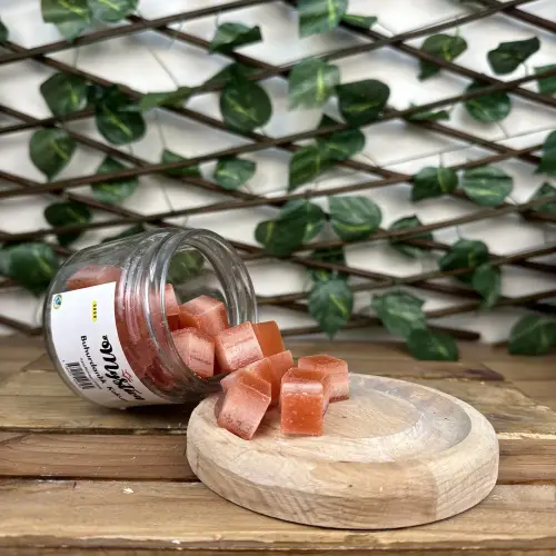 Soya Wax Oodh Koku Tableti