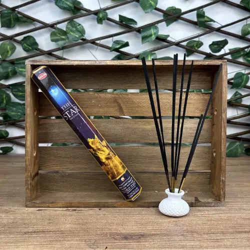 The Star Çubuk Tütsü