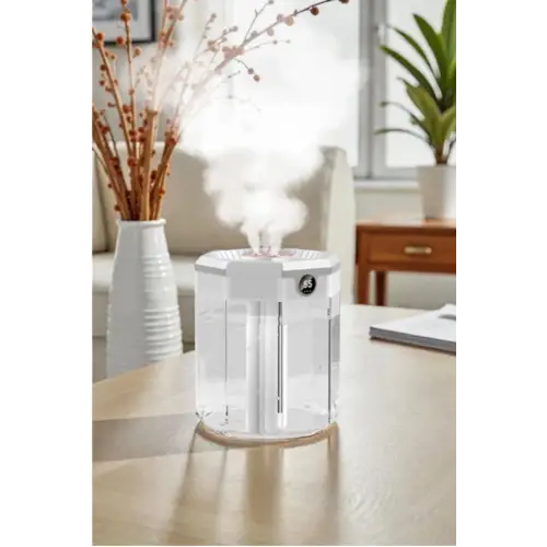 Ultrasonik Hava Nemlendirici