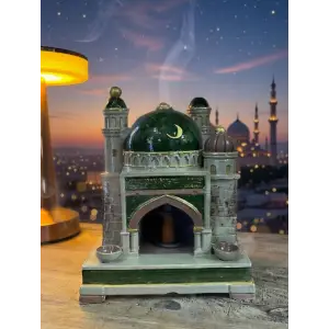 Camii Tütsülük