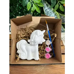 Unicorn Boyama Seti