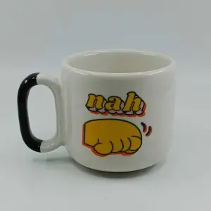 NAH (NAH KUPA)