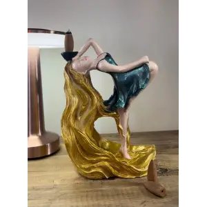 Rapunzel Tütsülük