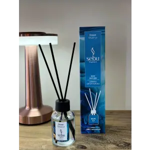 Ocean (Okyanus) Çubuklu Oda Kokusu
