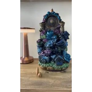 Zen Bahçesi Tütsülük