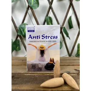 Anti Stress Geri Akış Tütsüsü (10 lu paket)