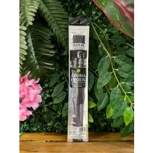 Aroma Fusion Black Ice Tütsü