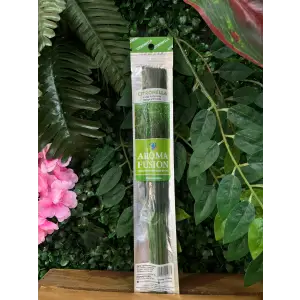 Aroma Fusion Citronella (Sivir sinek kovar) Tütsü