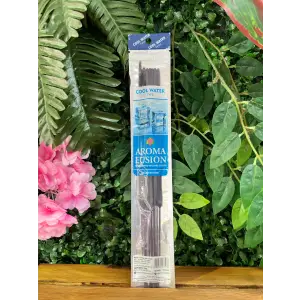 Aroma Fusion Cool Water Tütsü