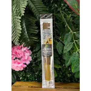 Aroma Fusion Money Drawing Tütsü