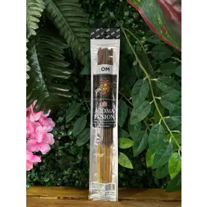 Aroma Fusion Om Tütsü