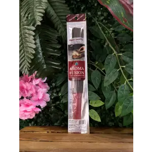 Aroma Fusion Palo Santo Tütsü