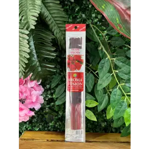Aroma Fusion Red Rose (Gül) Tütsü