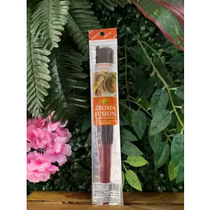 Aroma Fusion Sandalwood Tütsü