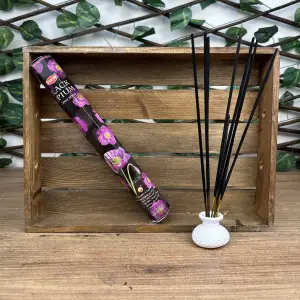 Black Opium Çubuk Tütsü