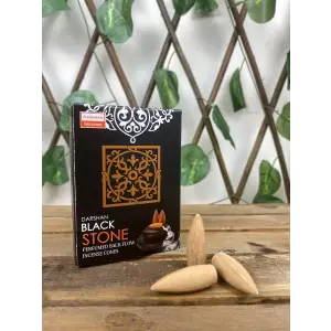 Black Stone Geri Akış Tütsüsü (10 lu paket)