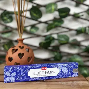 Blue Champa Masala 15 Gr
