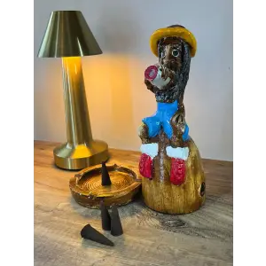 Bob Marley Konik Tütsülük