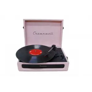 Crownwell Pikap Pembe