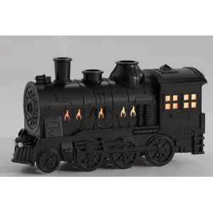 DİFÜZÖR TREN GÖRÜNÜMLÜ