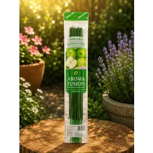 Green Apple (Yeşil Elma) Bahçe Tütsüsü