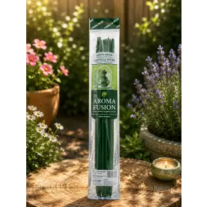 Green Musk Bahçe Tütsüsü