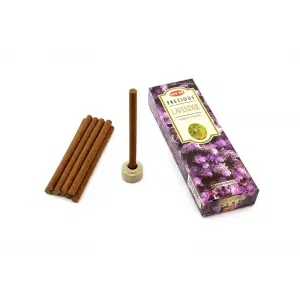 Lavender Dhoop Organik Tütsü