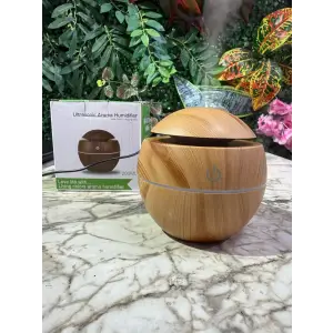 Mini Atomizer Difüzör