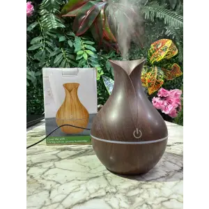 Mini Vazo Difüzör